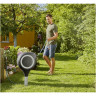 Катушка со шлангом настенная автоматическая GARDENA ROLLUP M/L 18620-20.000.00