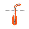 Шланг GARDENA заборный с фильтром 25 мм (1) 7 м 01418-20.000.00