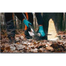 Топор универсальный GARDENA 1400 A 08716-48.000.00